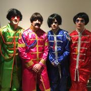 The Beatle Story Concert