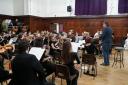 Watford orchestra