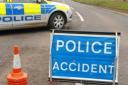 Serious crash shuts A1 near Borehamwood