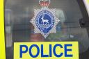 Hertfordshire police are appealing for witnesses and information following a road traffic collision on the Barnet Bypass.