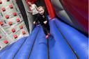 Ninja Toddler sessions will run every weekday during term time