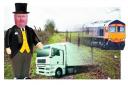 Railfreight: the 'biggest act of vandalism to ever hit St Albans'