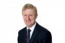 Five reasons why Oliver Dowden should get your vote in Hertsmere