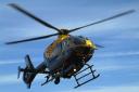 Hundreds take to Facebook to stop police helicopter changes