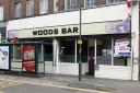 Woods Bar reopens as owner claims he does have licence