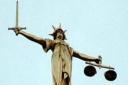 Terry Short, from Esher, pleaded guilty to criminal damage in Kew