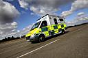 Independent report criticises ambulance trust board