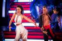 Strictly Come Dancing: Show One live blog