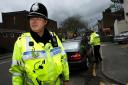 Hertfordshire police launch 'special constable' recruitment drive