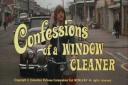 Robin Askwith in Greg Smith's film, Confessions of a Window Cleaner.