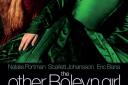 The original film poster for The Other Boleyn Girl
