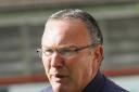 Ian Allinson's side travel to Farnborough this weekend: Peter Beal