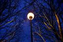 Streetlights in Hertfordshire could be affected by the move to British Summer Time