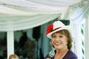 Esther Rantzen joined 130 guests at a lunch to celebrate 25 years of ChildLine