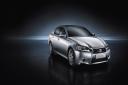 New Lexus Hybrid GS 300h