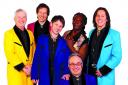 The golden age of Showaddywaddy