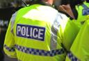 Police are investigating an 'assault' in Borehamwood