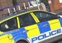Police are investigating harassment claims in Shenley