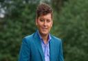 Brian Dowling to host new Big Brother