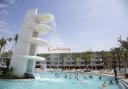 Universal’s Cabana Bay Beach Resort is retro-inspired hotel