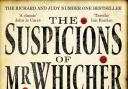 The Suspicions of Mr Whicher by Kate Summerscale