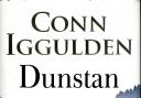 Dunstan by Conn Iggulden