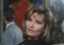 Suzanne Lloyd in an episode of The Saint