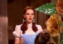 Today such items as a dress worn by Judy Garland in the Wizard of Oz can fetch millions of pounds at auction