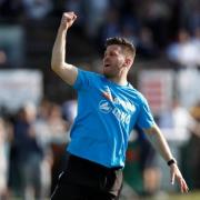 Boreham Wood ended a three-game losing streak in the National League by beating Chorley.