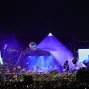 Glastonbury ticket tips: What you need to know about the Glasto resale. Picture: PA
