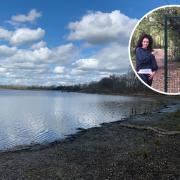 A footpath around Aldenham Reservoir will stay fully open to the public after a binding agreement was reached, a councillor has said