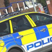 Police are investigating harassment claims in Shenley