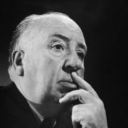 Alfred Hitchcock is among the cinema legends whose career began at Elstree