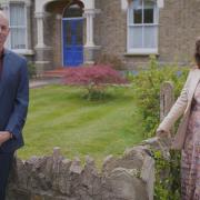 Property gurus Phil Spencer and Kirstie Allsopp are looking to help house hunters wanting to buy in Hertfordshire and North London.
