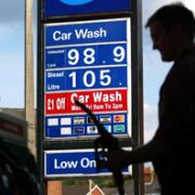 AA plea over 2p fuel duty increase