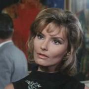 Suzanne Lloyd in an episode of The Saint