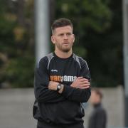 Wood secure two positive draws