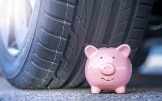 Car Value Tracker shows your car’s changing valuation