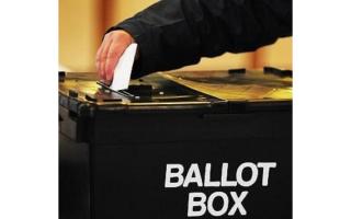Follow the Hertsmere local election count live