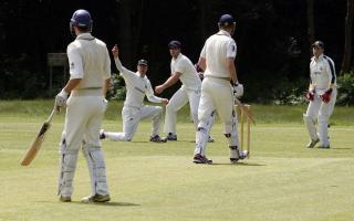 Radlett are on course for a league and cup double this season: Holly Cant