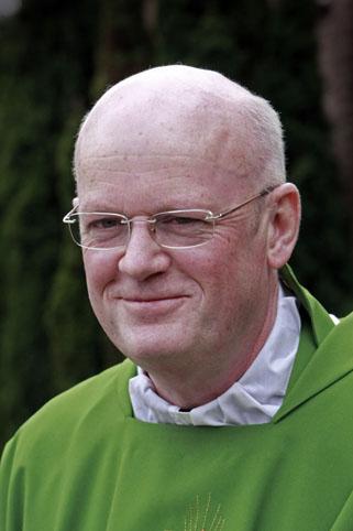 Father Michael Daley