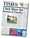 Borehamwood Times: Hendon & Finchley Times e-Edition