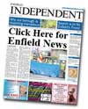 Borehamwood Times: Enfield Independent e-Edition