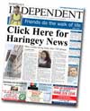 Borehamwood Times: Haringey Independent e-Edition