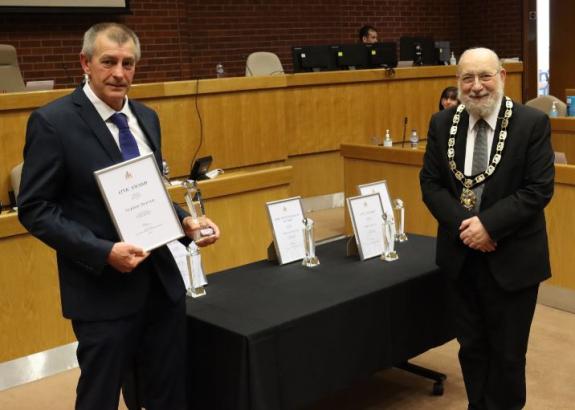 Borehamwood Times: Borehamwood Times: