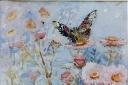 Kate Cowderoy - Wild Flowers and Butterflies