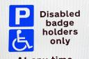 Half of the region's councils have no policy to tackle blue badge abuse