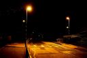 A generic image of a streetlight