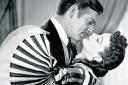 Gone With The Wind star Clark Gable made several films in Borehamwood in the 1950s