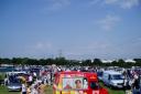 Several car boot sales are set to go ahead this weekend.